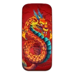 Floating
Dragon
