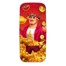 Fortune
Ox